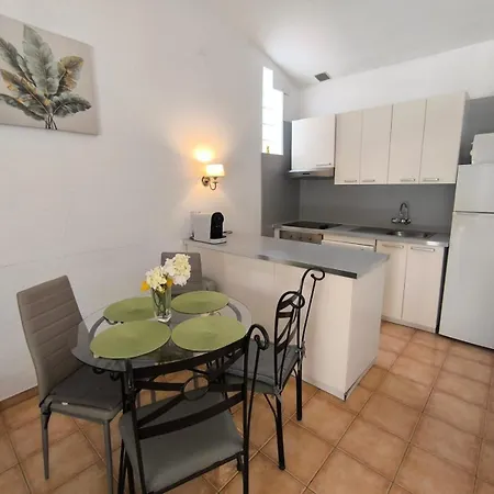 Paradero Americas Apartament *