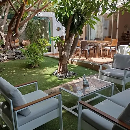 Paradero Americas Apartament
