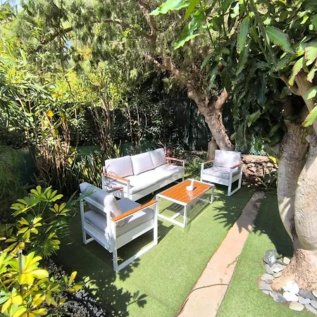 Apartament Paradero Americas *