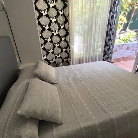 Paradero Americas Apartament