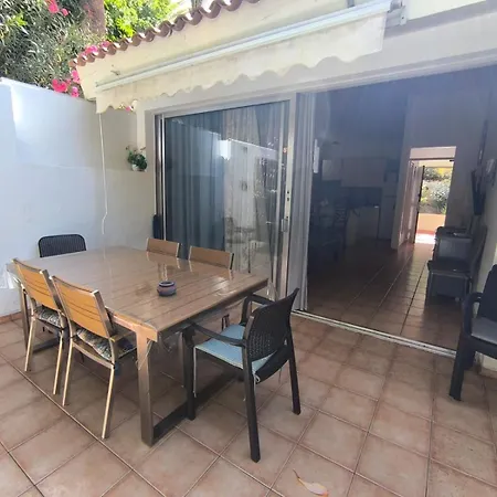 Apartament Paradero Americas Playa de las Americas (Tenerife)