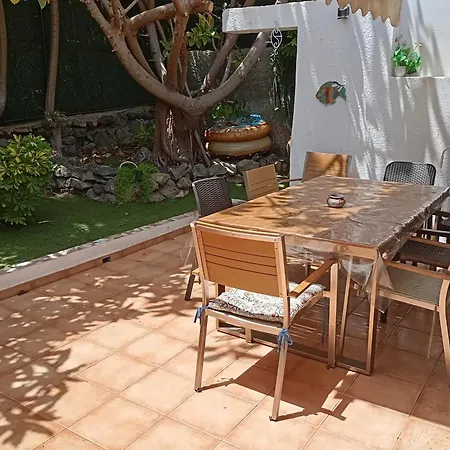 Apartament Paradero Americas