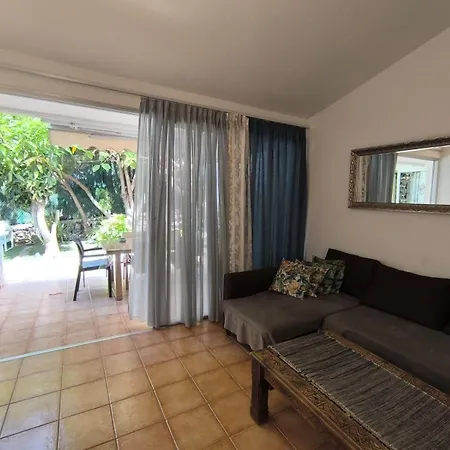 Apartament Paradero Americas *