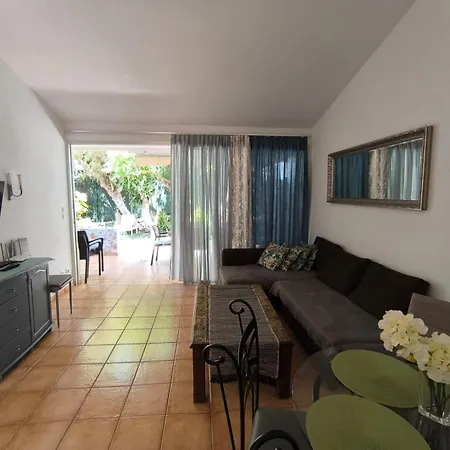Apartament Paradero Americas