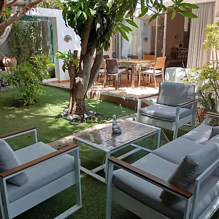 Paradero Americas Apartament Playa de las Americas (Tenerife)